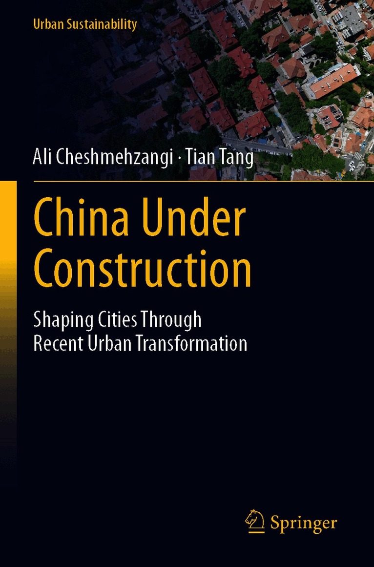 China Under Construction