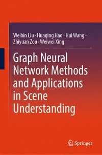 bokomslag Graph Neural Network Methods and Applications in Scene Understanding