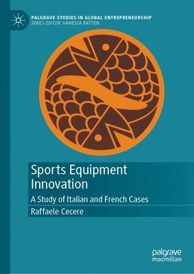 bokomslag Sports Equipment Innovation