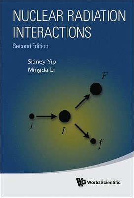 bokomslag Nuclear Radiation Interactions