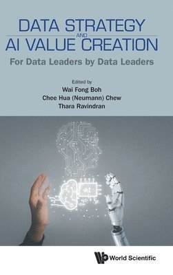 bokomslag Data Strategy And Ai Value Creation: For Data Leaders By Data Leaders