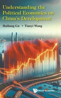 bokomslag Understanding The Political Economics On China's Development