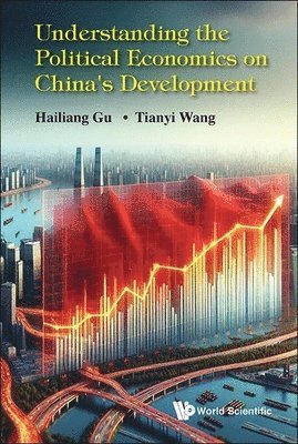 bokomslag Understanding The Political Economics On China's Development