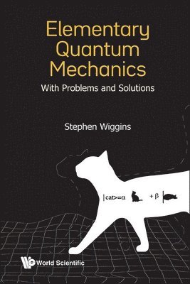 bokomslag Elementary Quantum Mechanics: With Problems And Solutions