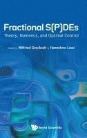 bokomslag Fractional S(p)des: Theory, Numerics, And Optimal Control