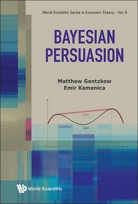 bokomslag Bayesian Persuasion