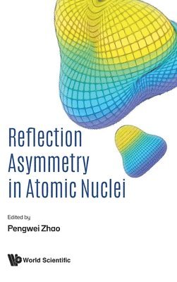 bokomslag Reflection Asymmetry In Atomic Nuclei