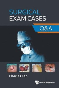 bokomslag Surgical Exam Cases: Q&a