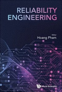 bokomslag Reliability Engineering