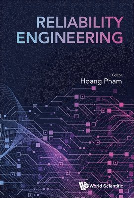 bokomslag Reliability Engineering