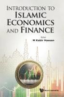 Introduction To Islamic Economics And Finance