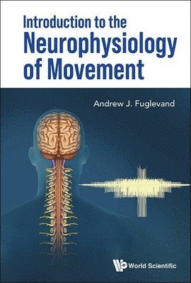 bokomslag Introduction To The Neurophysiology Of Movement
