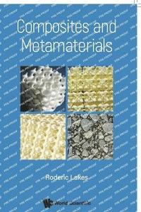 bokomslag Composites And Metamaterials