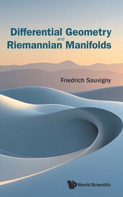 Friedrich Sauvigny - DIFFERENTIAL GEOMETRY AND RIEMANNIAN MANIFOLDS, Inbunden