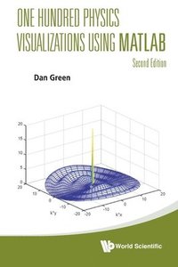 bokomslag One Hundred Physics Visualizations Using Matlab