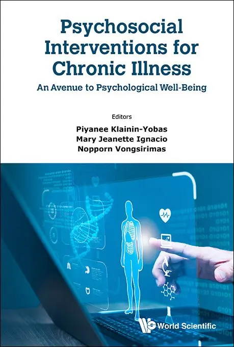 Psychosocial Interventions For Chronic Illness: An Avenue To Psychological Well-being