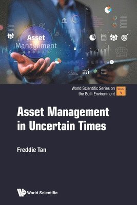 bokomslag Asset Management In Uncertain Times