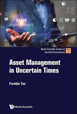 Freddie Tan, TAN FREDDIE, Tan Freddie - Asset Management In Uncertain Times, Häftad
