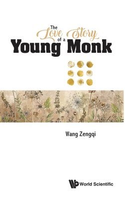 Love Story Of A Young Monk