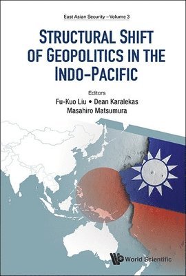 Structural Shift Of Geopolitics In The Indo-pacific