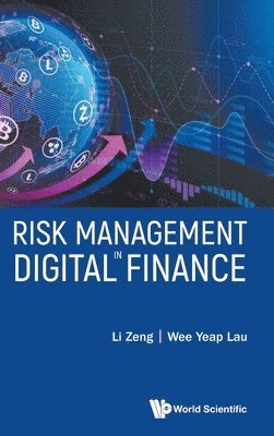 bokomslag Risk Management In Digital Finance