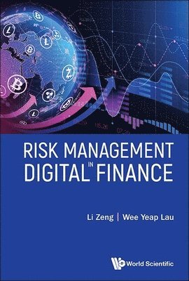 Risk Management In Digital Finance