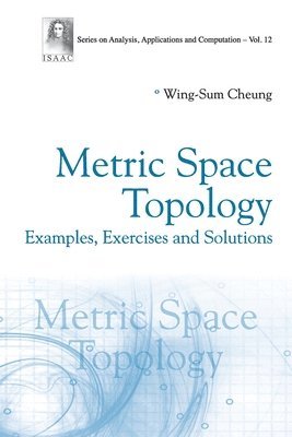 Metric Space Topology: Examples, Exercises And Solutions