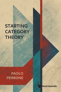 bokomslag Starting Category Theory