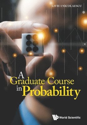 Graduate Course In Probability, A