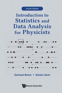 bokomslag Introduction To Statistics And Data Analysis For Physicists (Fourth Edition)
