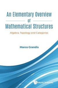bokomslag Elementary Overview Of Mathematical Structures, An: Algebra, Topology And Categories