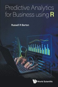bokomslag Predictive Analytics For Business Using R