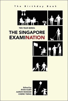 Birthday Book - Ten Year Series: The Singapore Examination