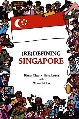 (Re)defining Singapore