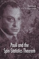 Ian Duck, E C George Sudarshan - Pauli And The Spin-statistics Theorem, Häftad