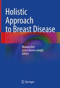 bokomslag Holistic Approach to Breast Disease