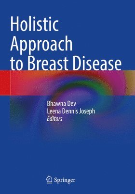 bokomslag Holistic Approach to Breast Disease