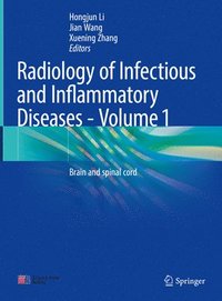 bokomslag Radiology of Infectious and Inflammatory Diseases - Volume 1