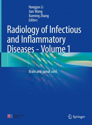 Radiology of Infectious and Inflammatory Diseases - Volume 1 1