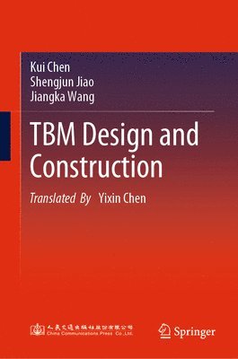 TBM Design and Construction 1