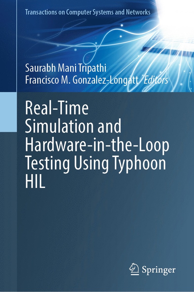 Real-Time Simulation and Hardware-in-the-Loop Testing Using Typhoon HIL 1