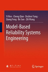 bokomslag Model-Based Reliability Systems Engineering