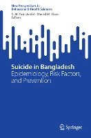 bokomslag Suicide in Bangladesh