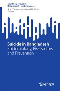 bokomslag Suicide in Bangladesh