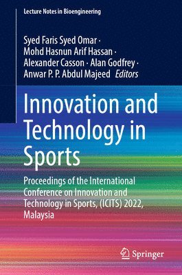Innovation and Technology in Sports 1