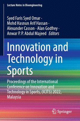 Innovation and Technology in Sports 1