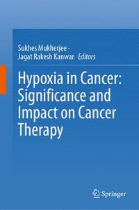 bokomslag Hypoxia in Cancer: Significance and Impact on Cancer Therapy