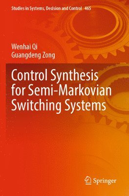 Control Synthesis for Semi-Markovian Switching Systems 1