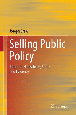 Selling Public Policy 1