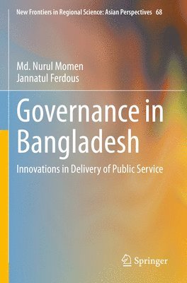 Governance in Bangladesh 1